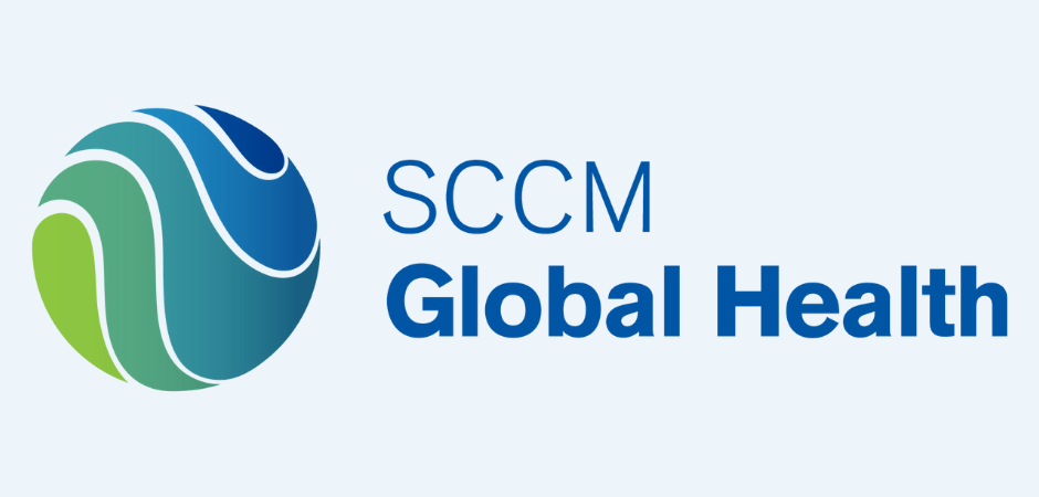 President's Message: Improving Patient Outcomes Globally